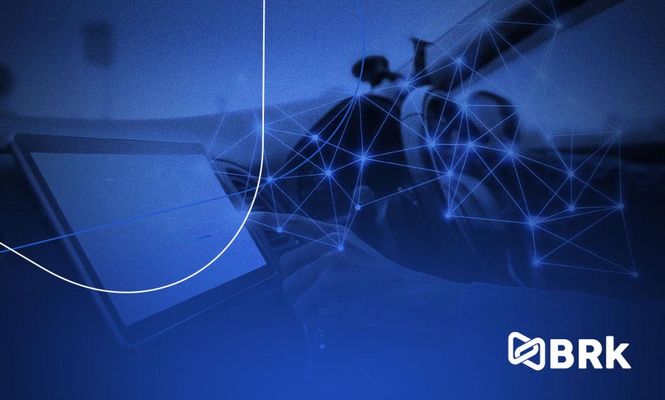 Motorista adequado para o plano de ação e melhores práticas da BRK Tecnologia