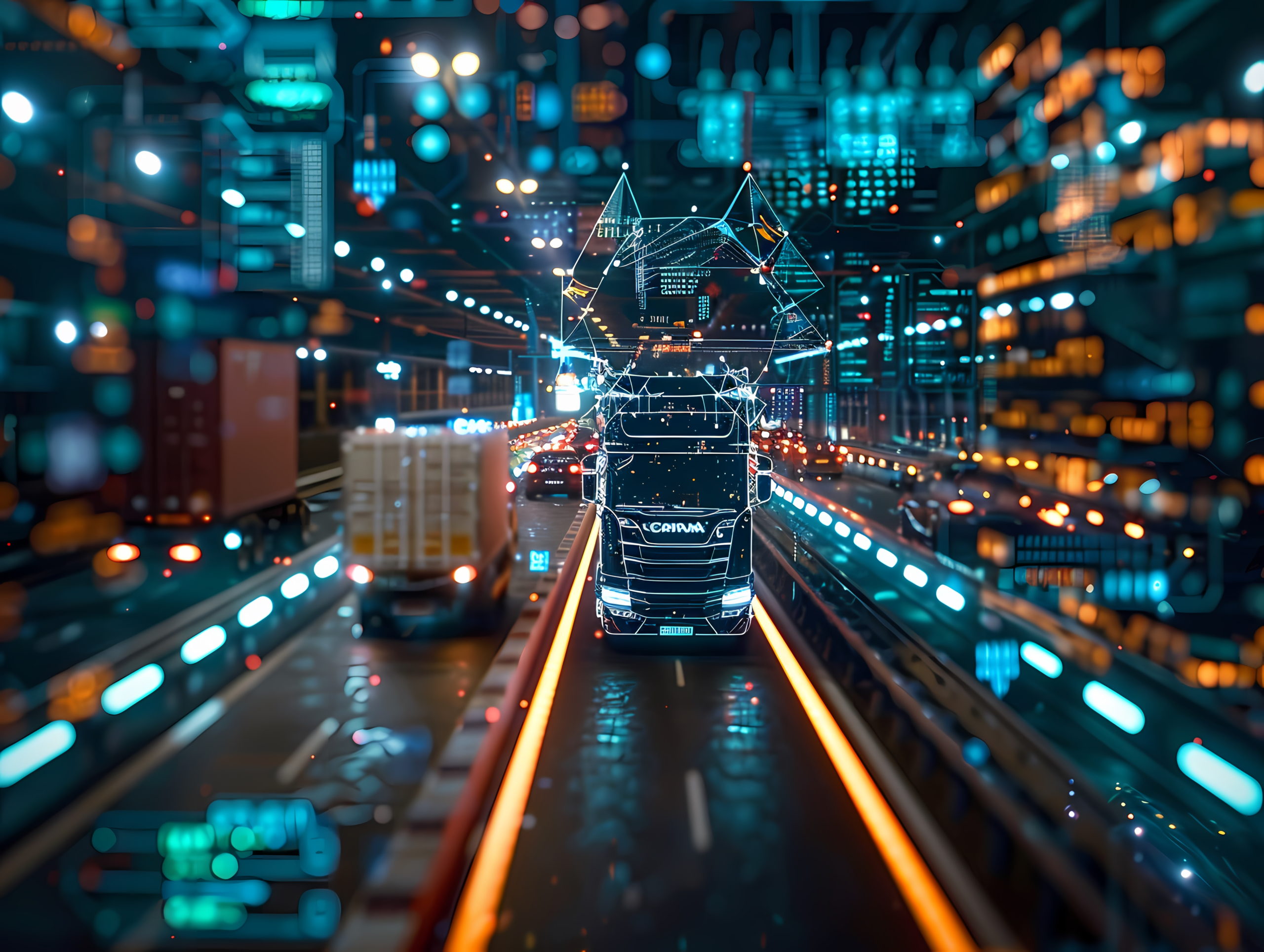 Os Benefícios da Logística Inteligente para Redução de Custos