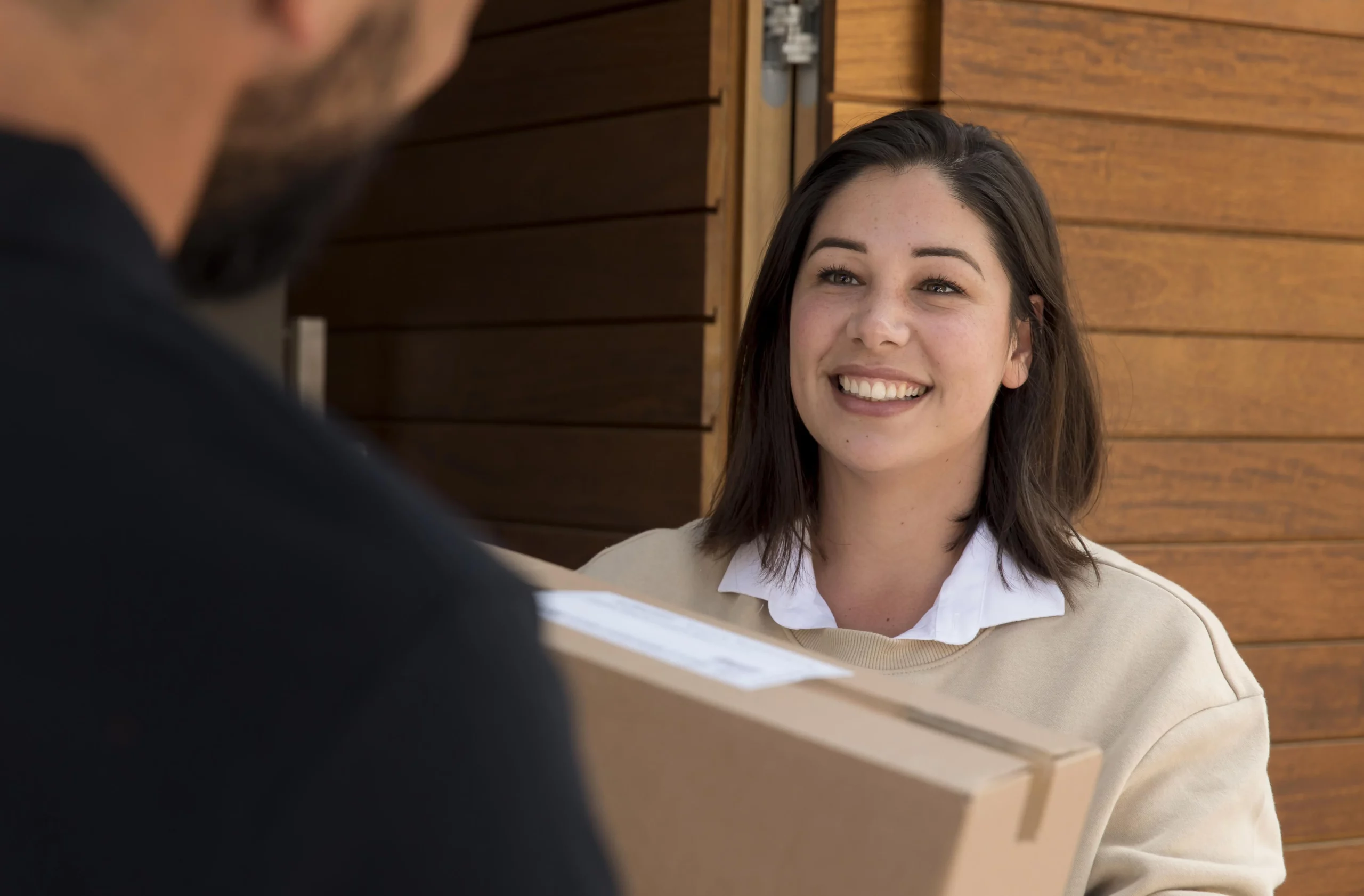 Same Day Delivery como Vantagem Competitiva: Otimizando a Logística para Entregas