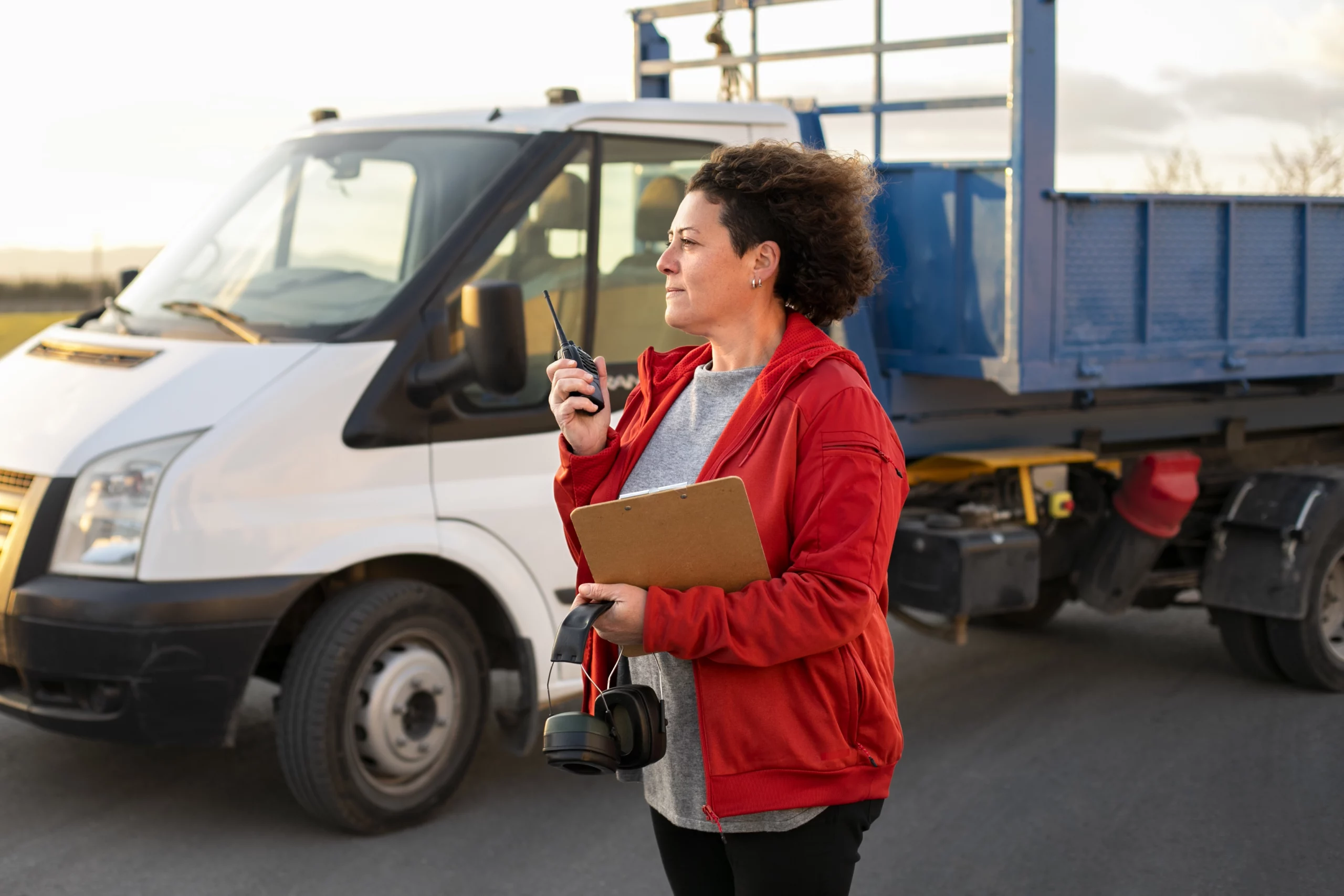 Transporte de Alimentos Perecíveis: Soluções para Manter a Qualidade