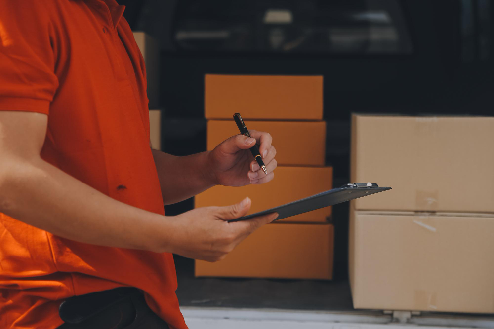 Expedição logística: como a TNS unifica operações nacionais