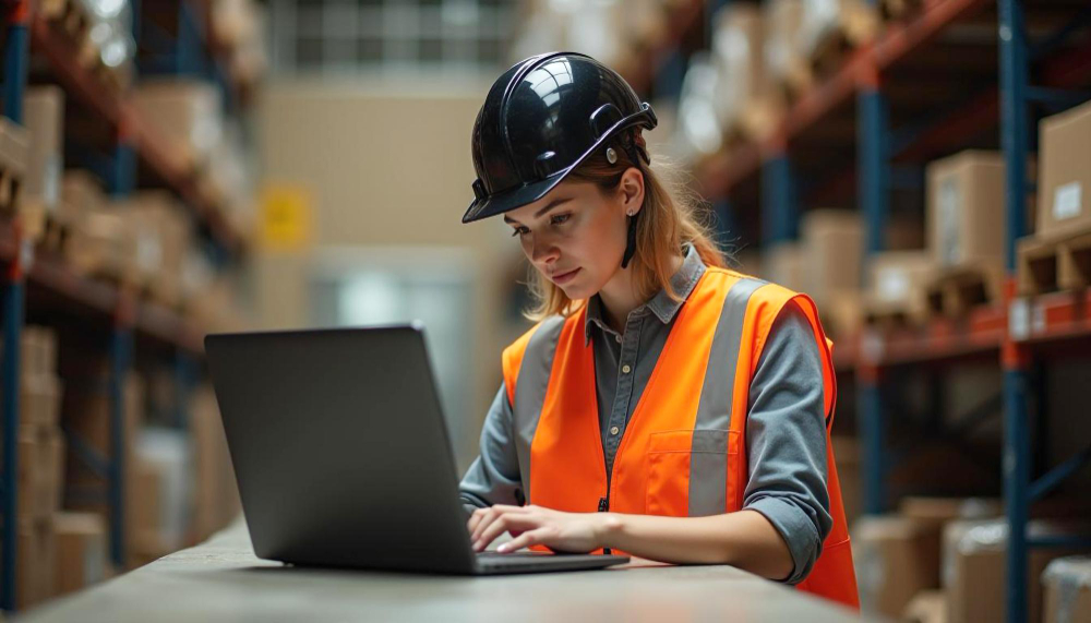 Como os sistemas de logística reduzem falhas na sua operação