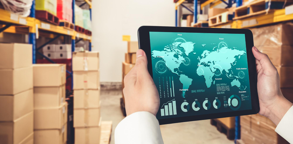 Principais indicadores logísticos na prática confira